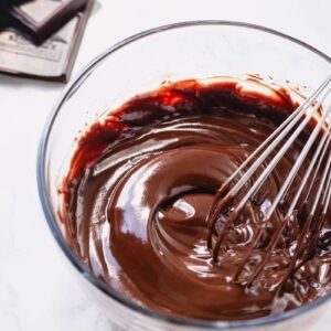Chocolate Mousse