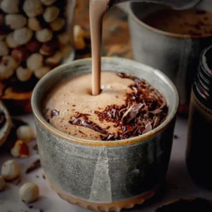 Hazelnut