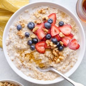 Oatmeal