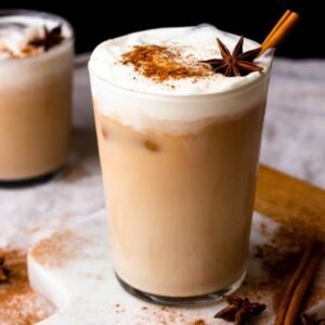 Chai Latte