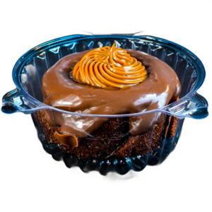 Lava Cake