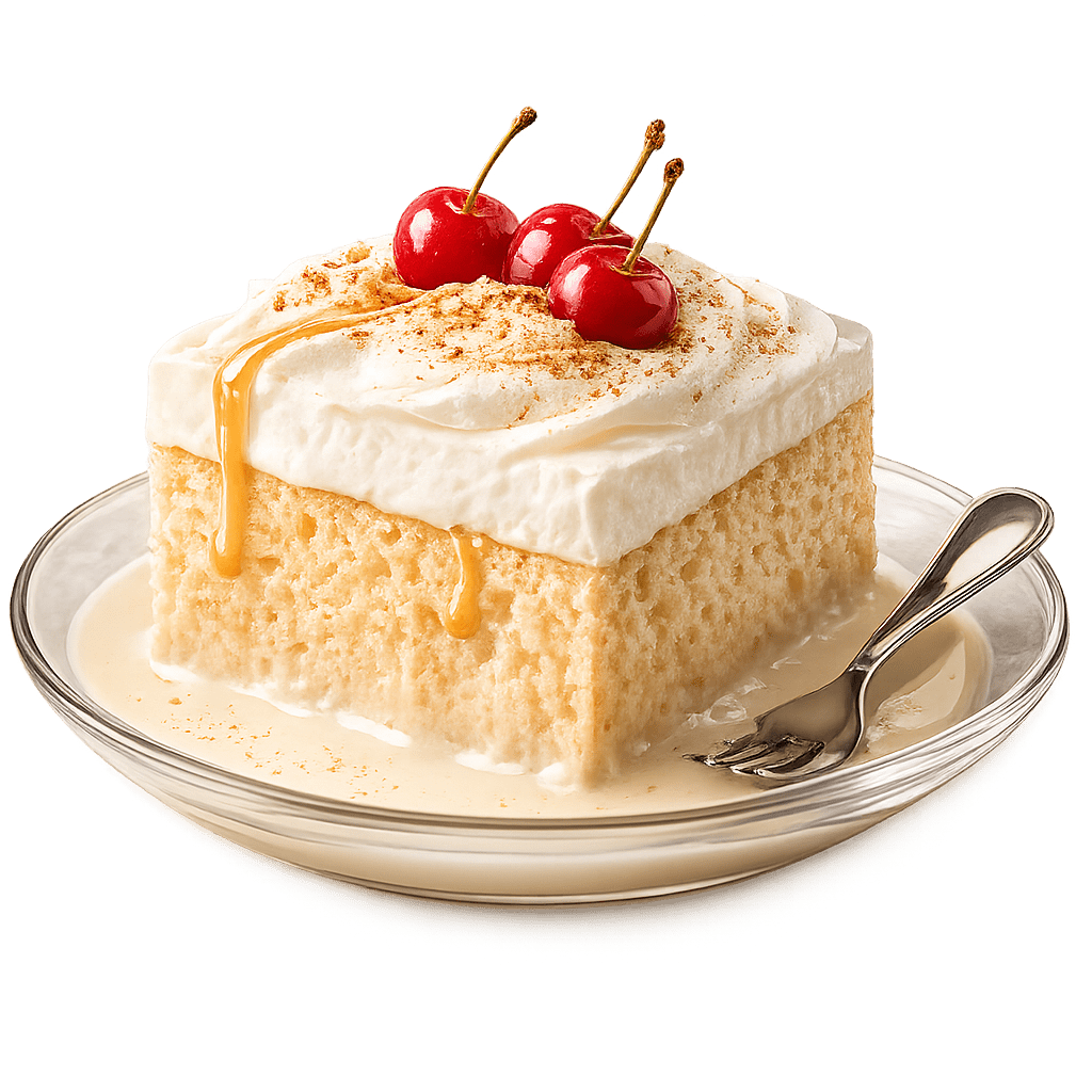 Tres Leches