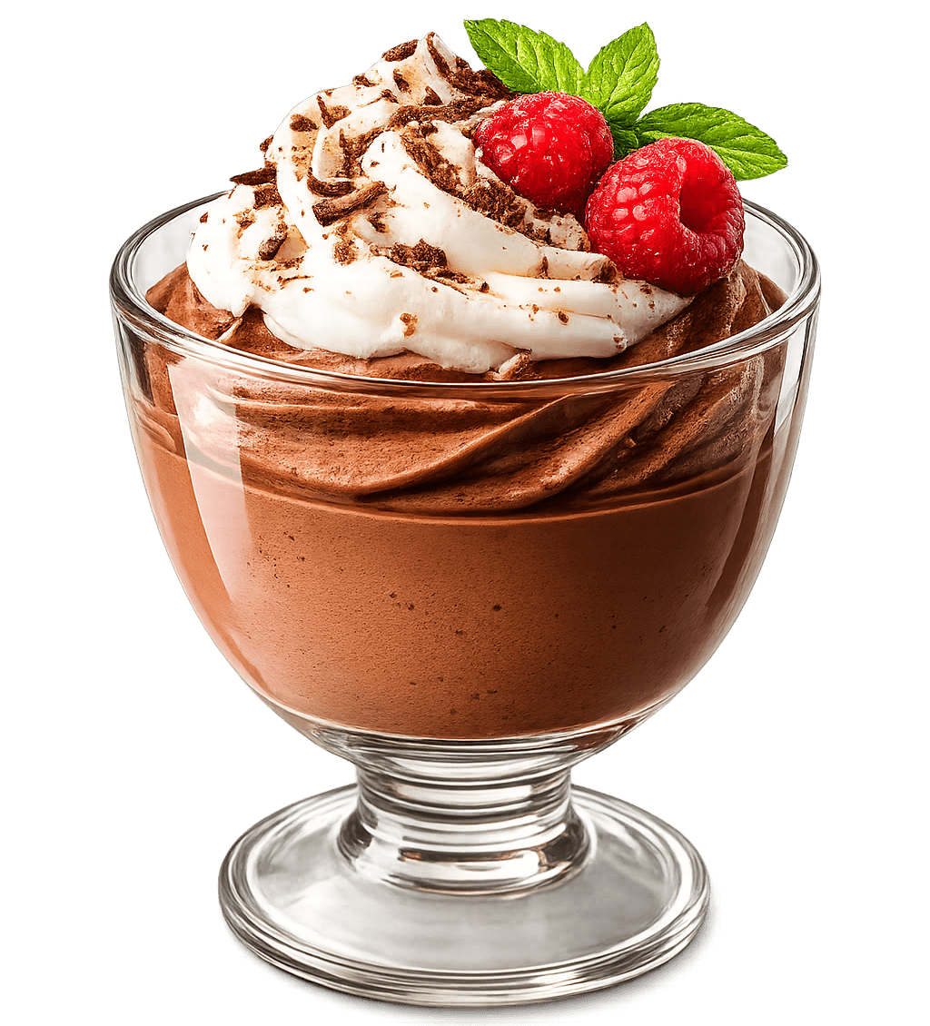 Chocolate Mousse