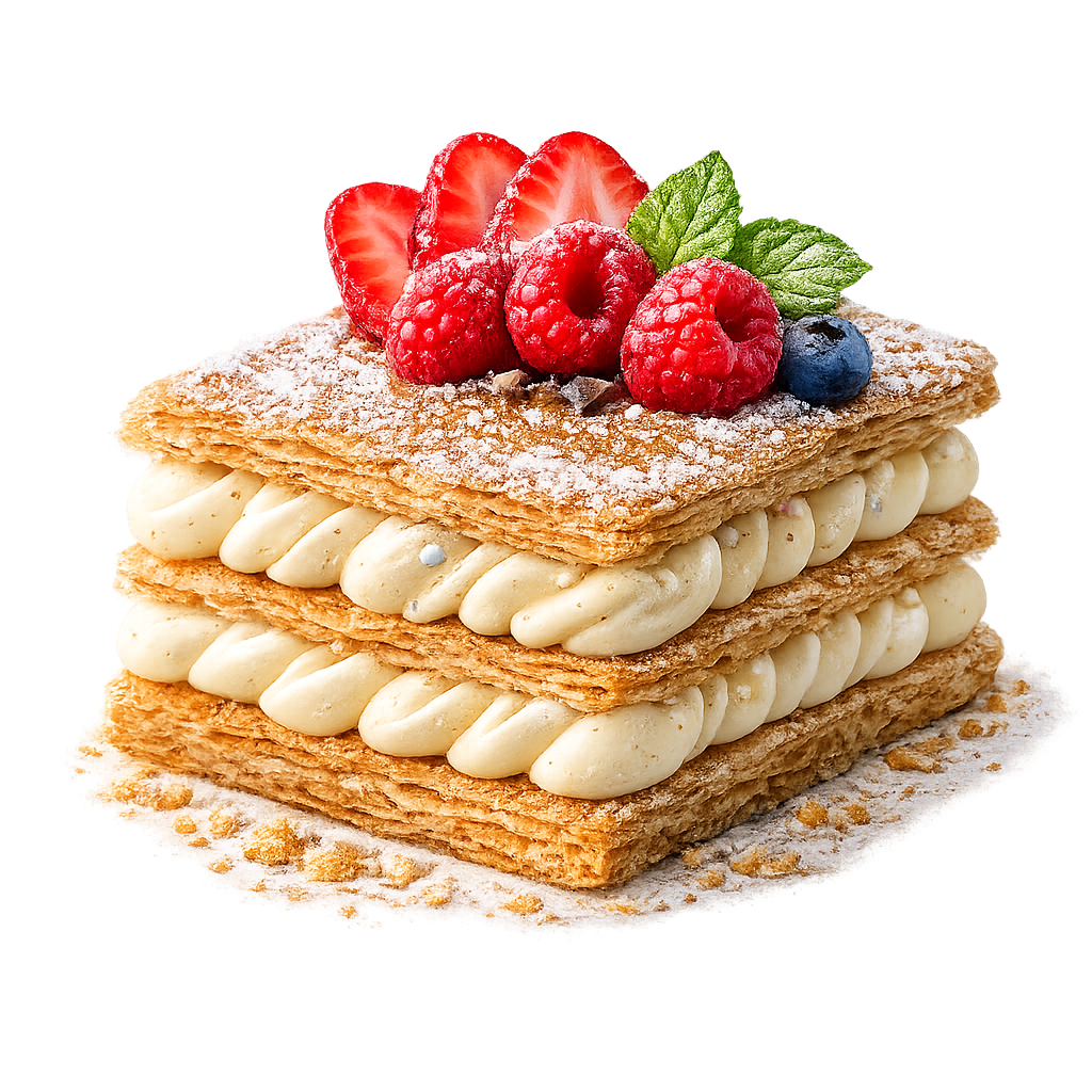 Mille-feuille
