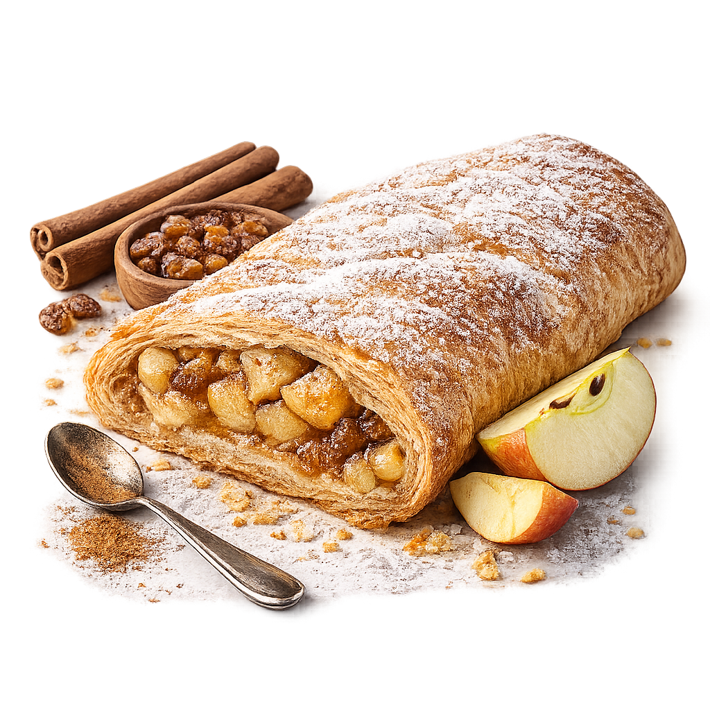Strudel