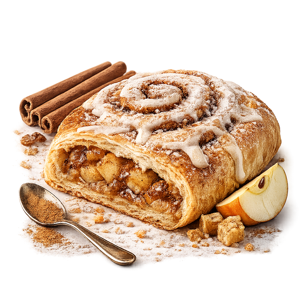 Cinnamon Roll