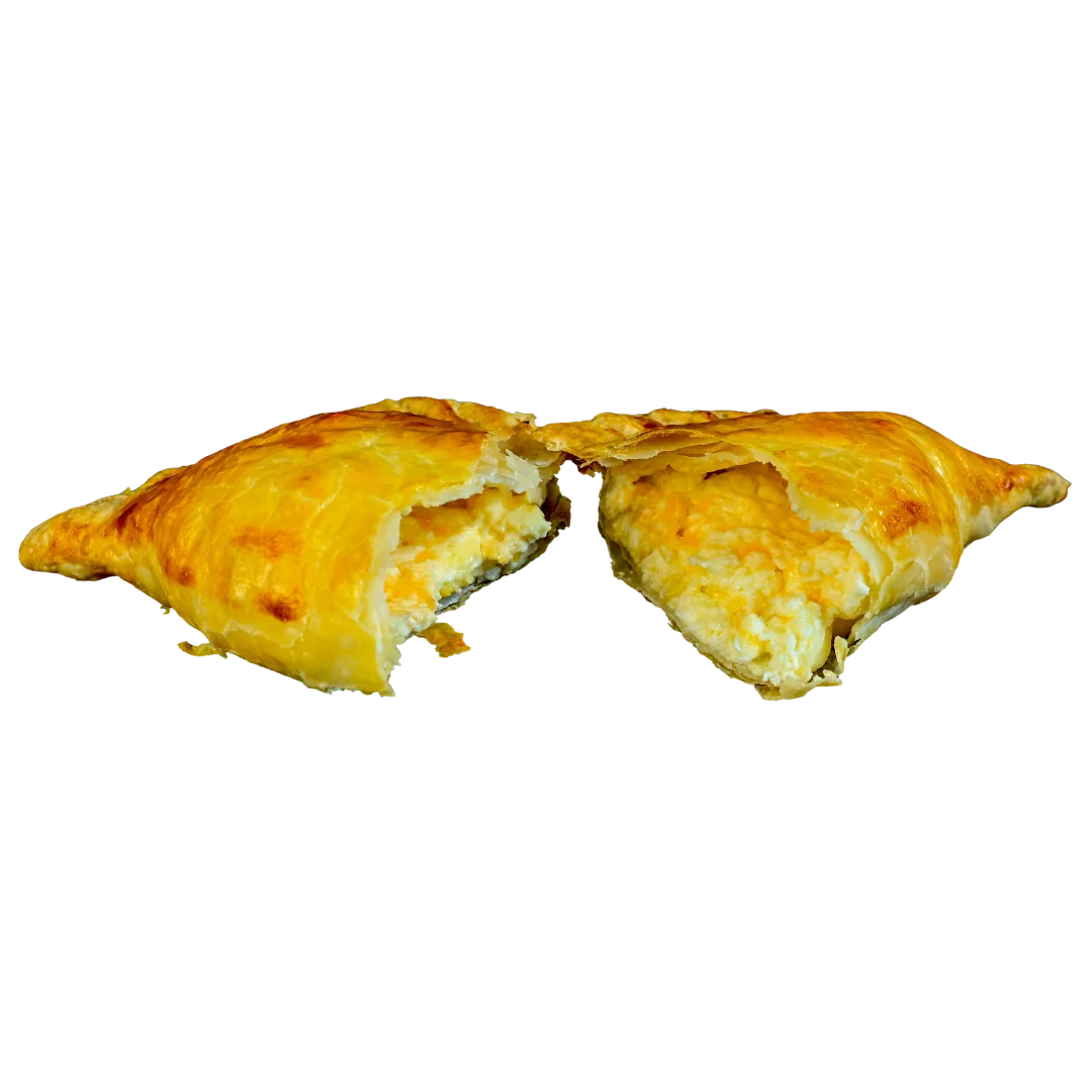 Cheese Empanada