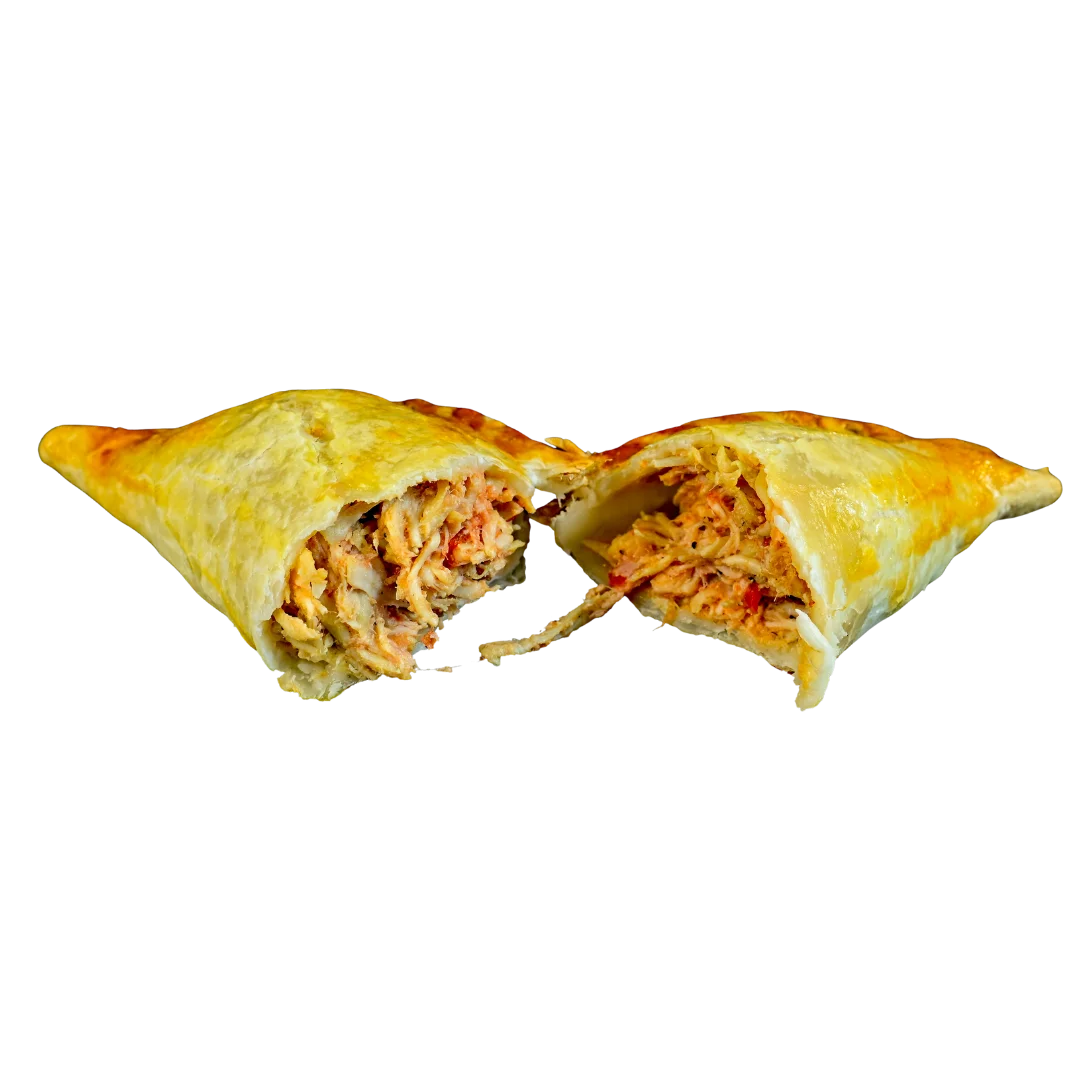Chicken Empanada