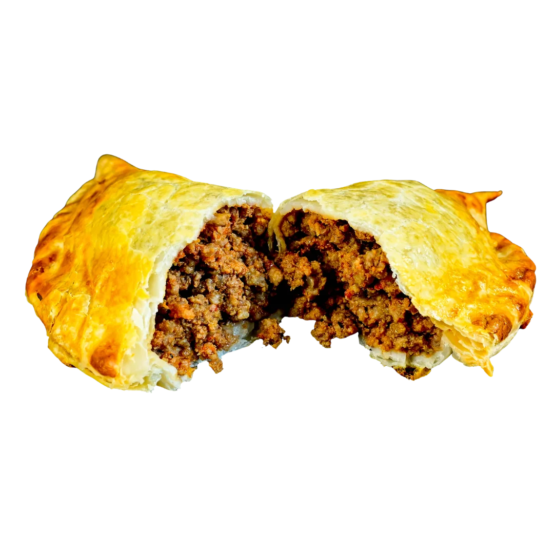 Beef Empanada