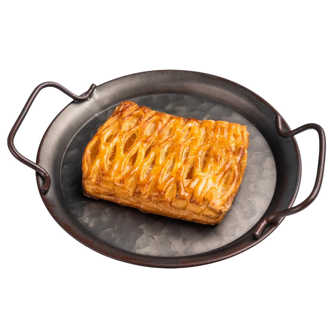 Apple Danish
