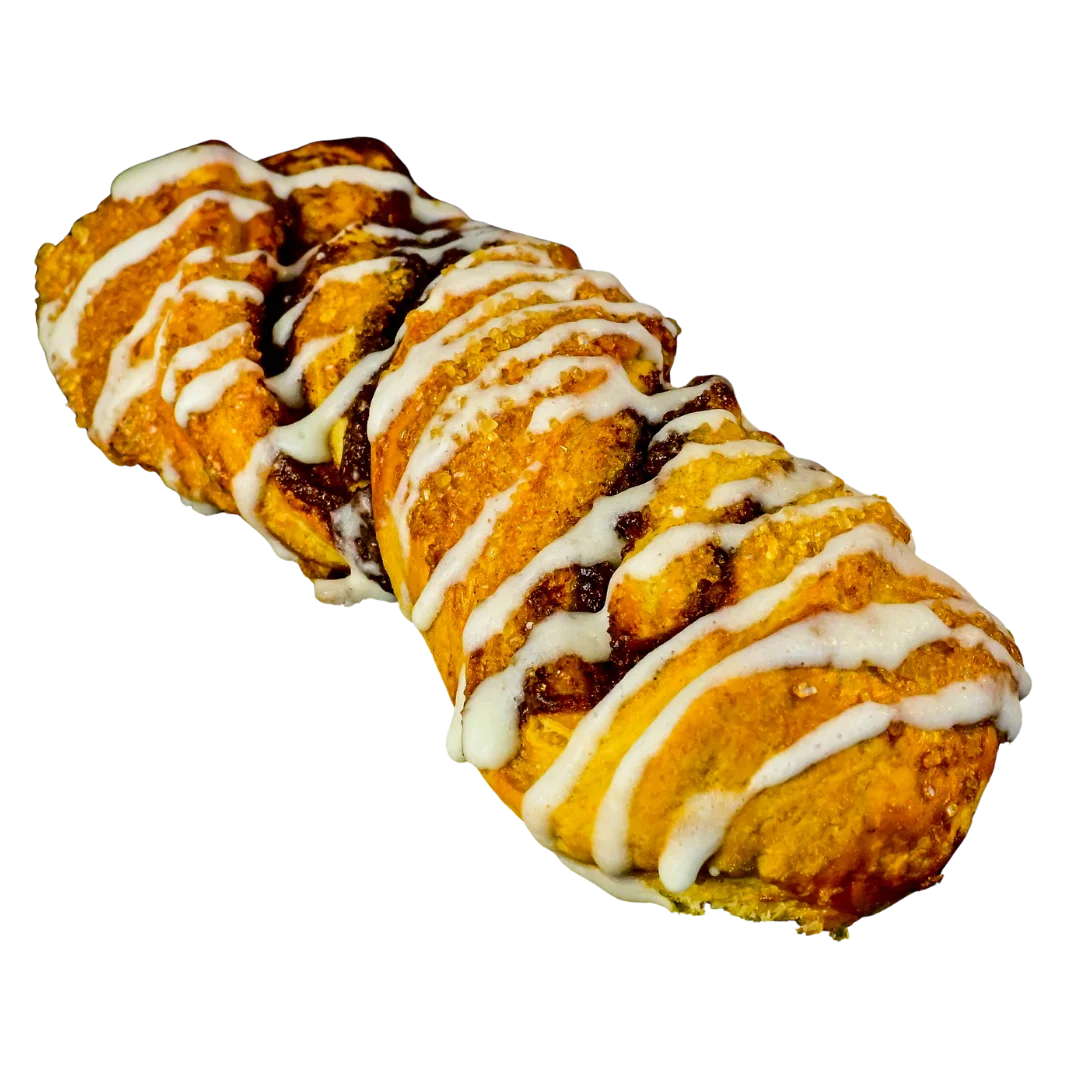 Cinnamon Roll
