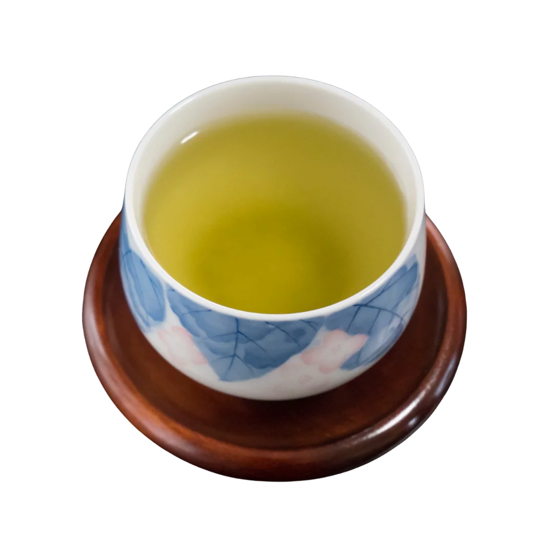 Green Tea