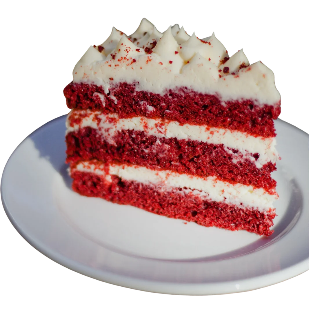 Red Velvet Cake