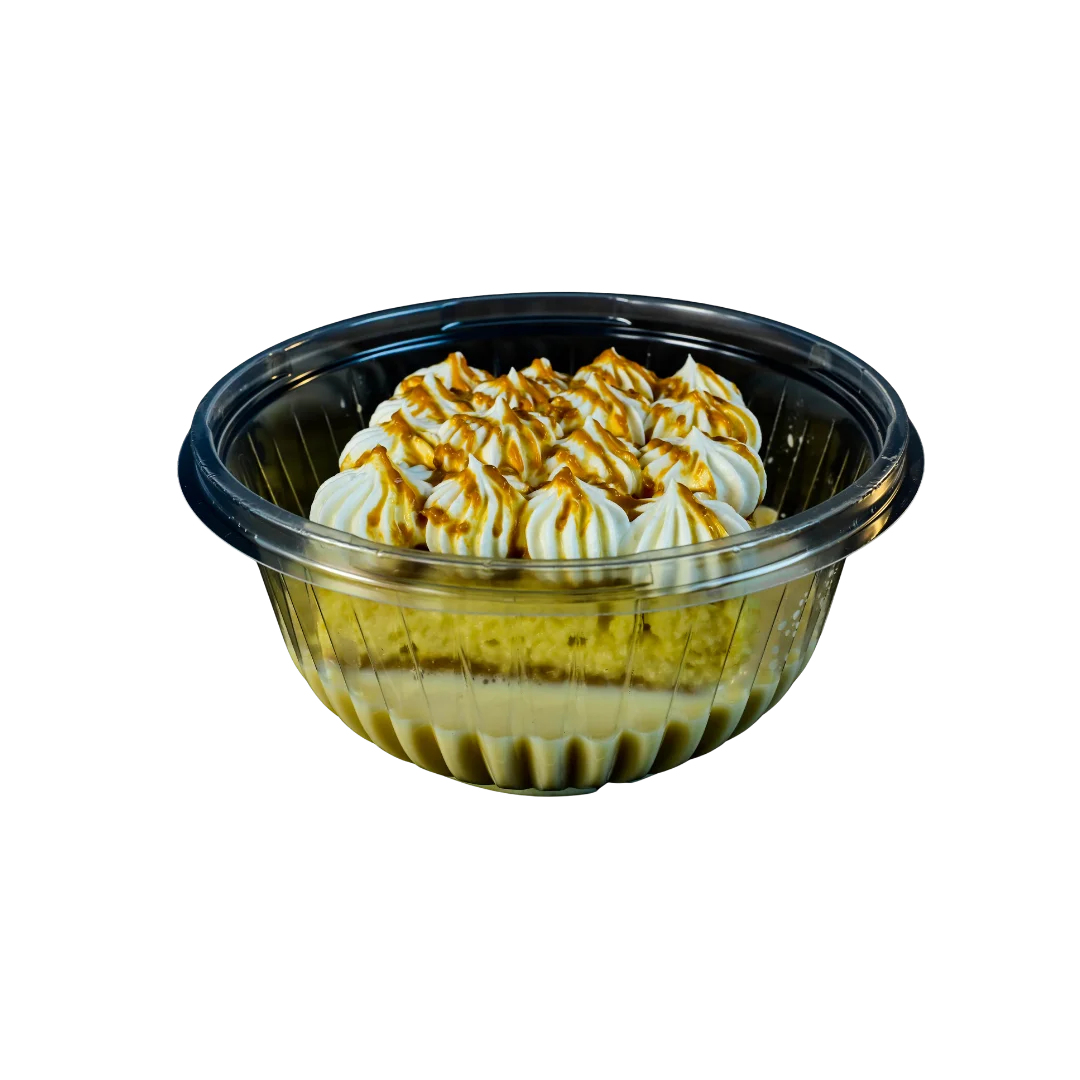 Tres Leches (Regular, Dulce de leche, Chocolate)
