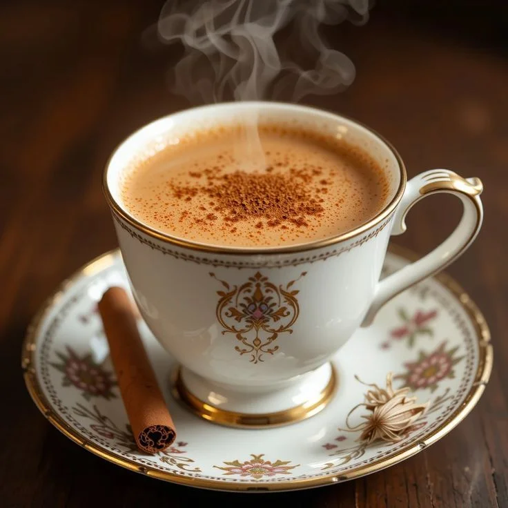 Chai Tea