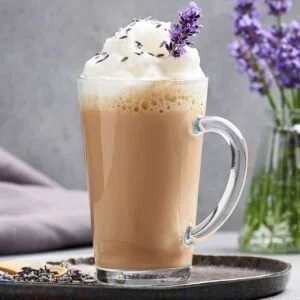 Lavender Seasonal