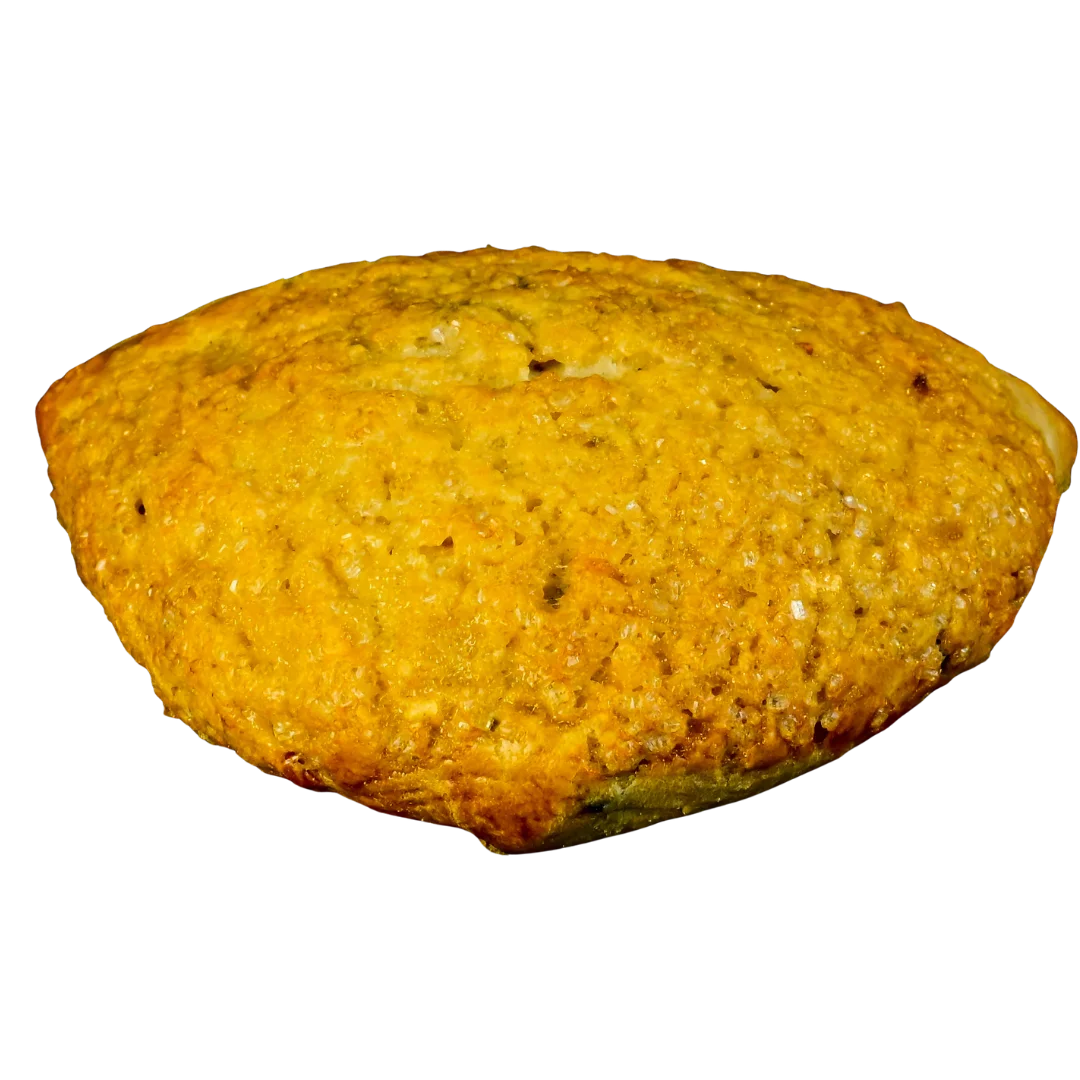 Scone (Choc Chips)