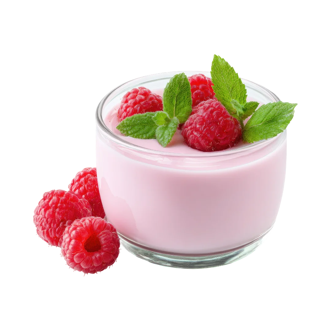 Yogurt Parfait