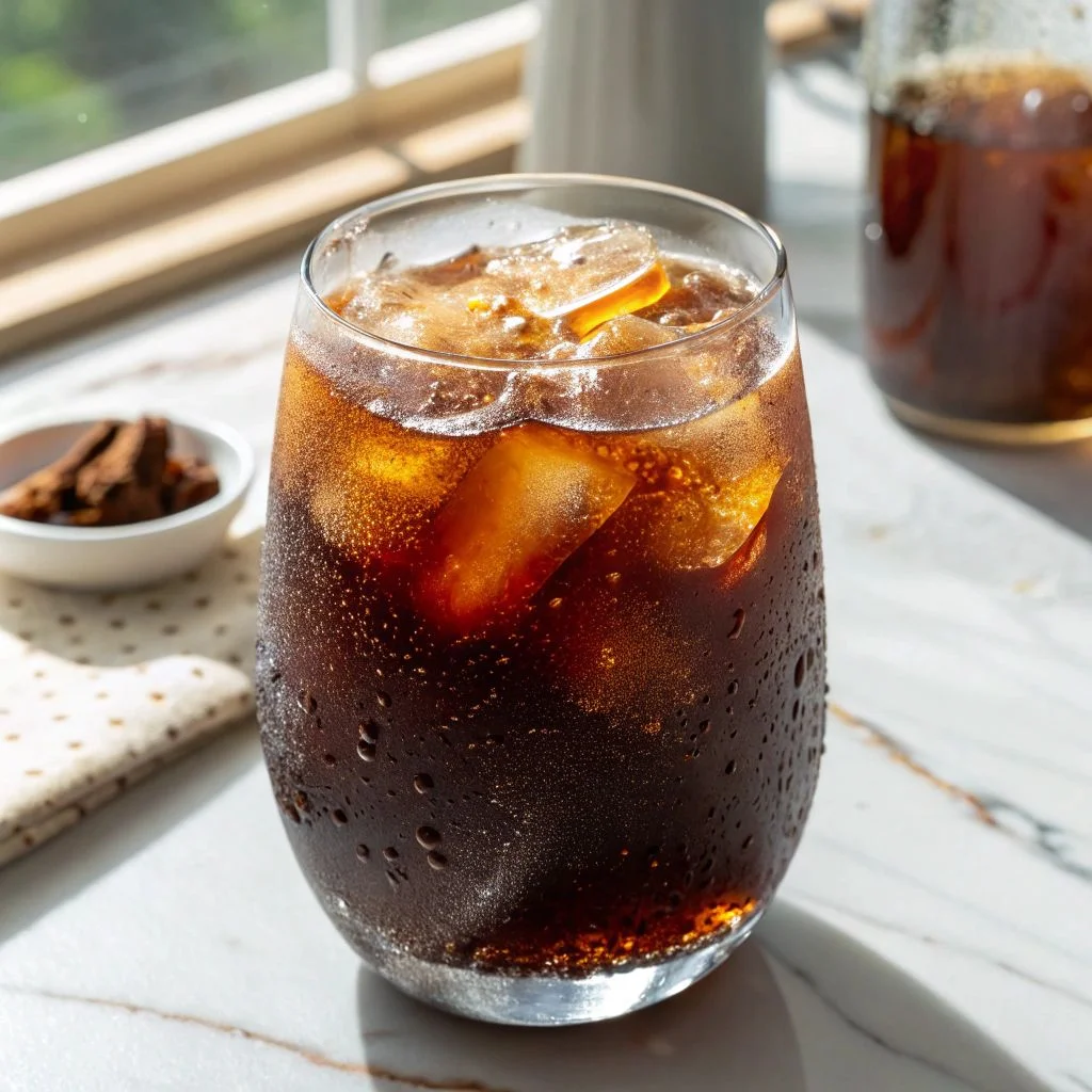 Cold Brew