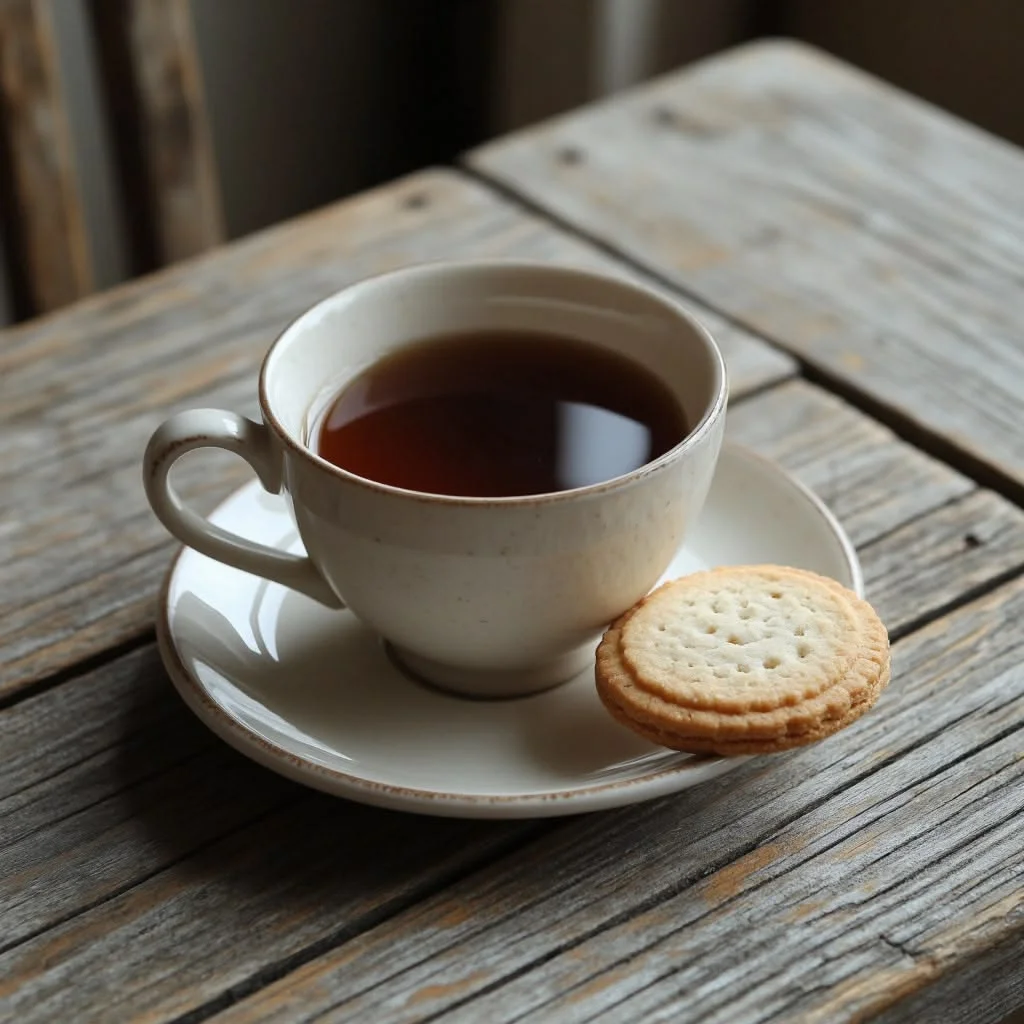 English Breakfast Tea