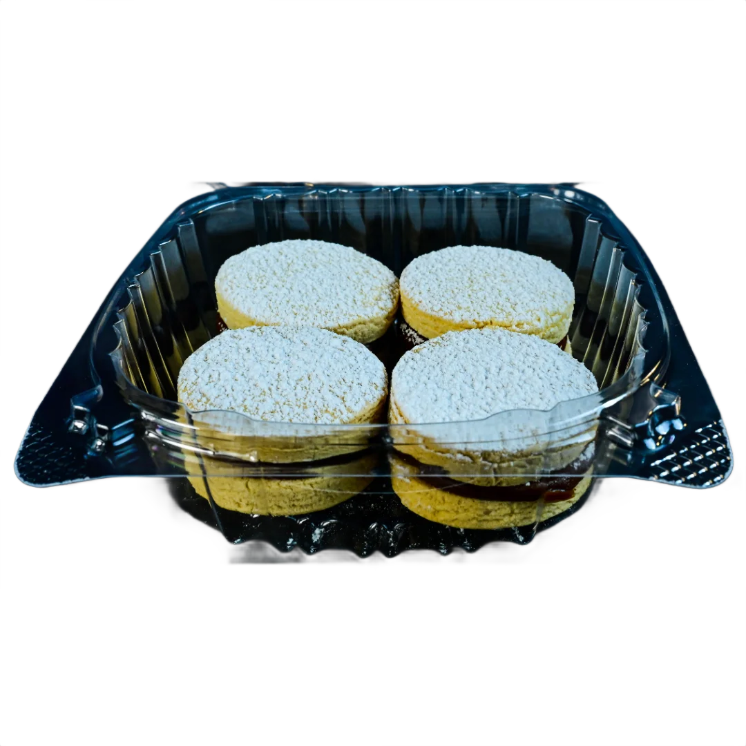 Alfajores