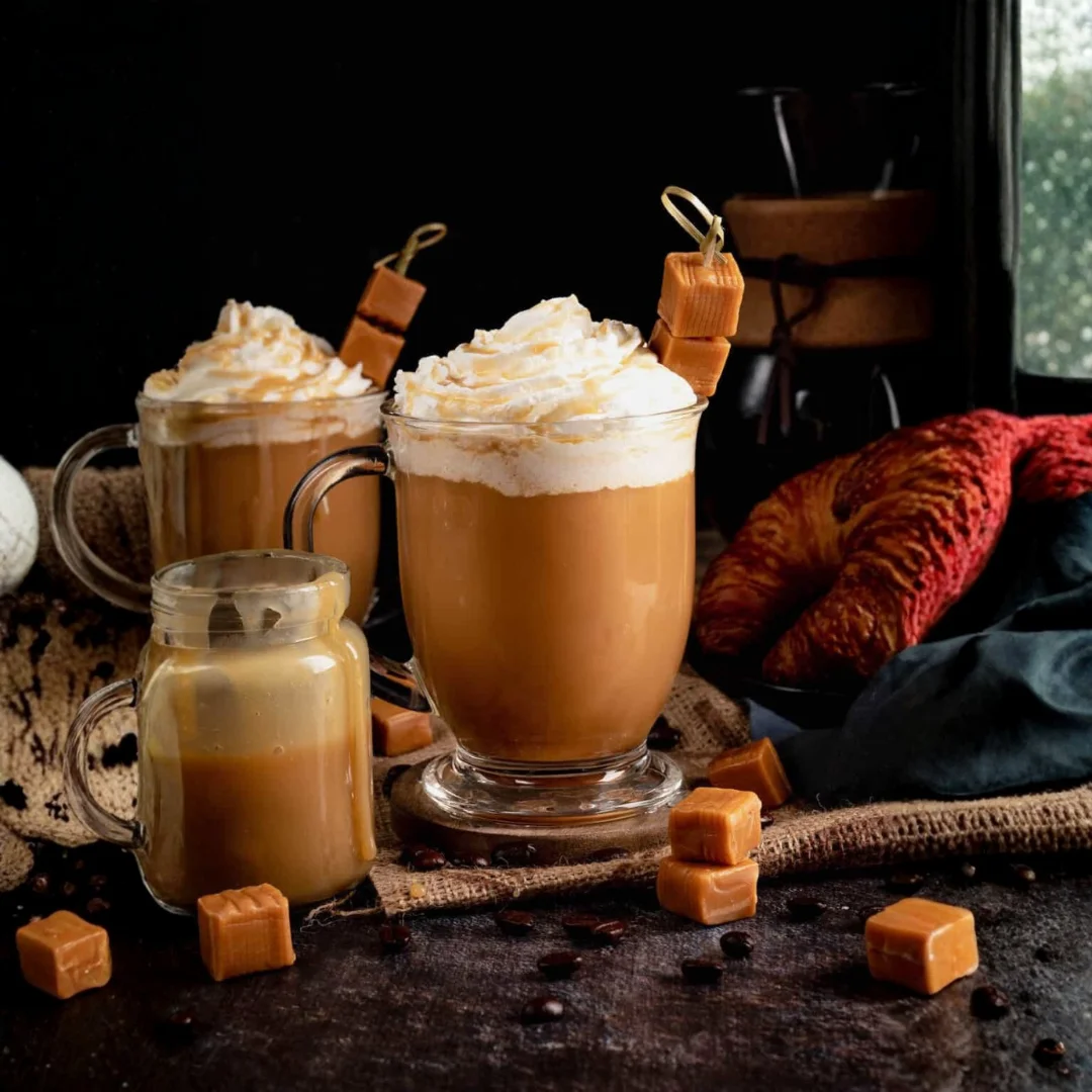Caramel