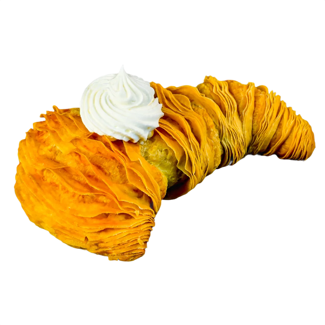 Lobster Tail