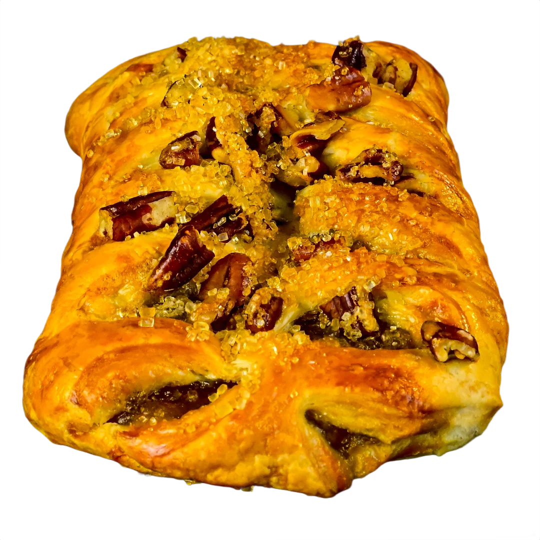 Maple Pecan