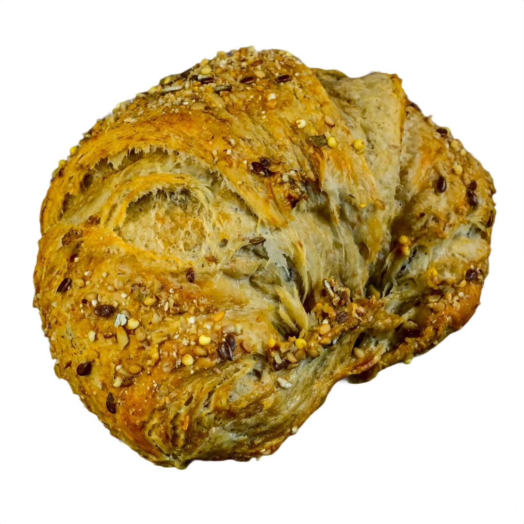 Multigrain Croissant