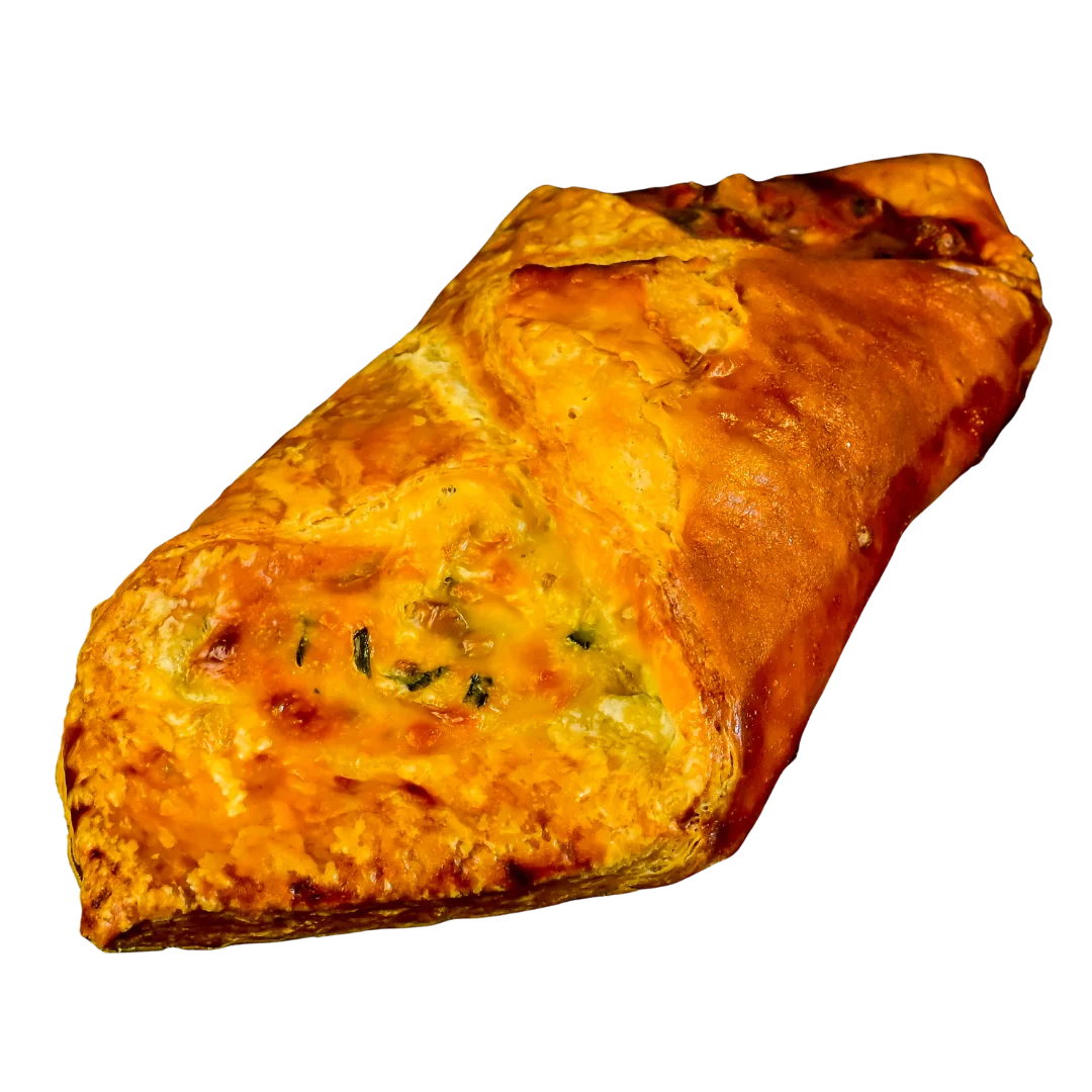 Bacon & Egg Croissant