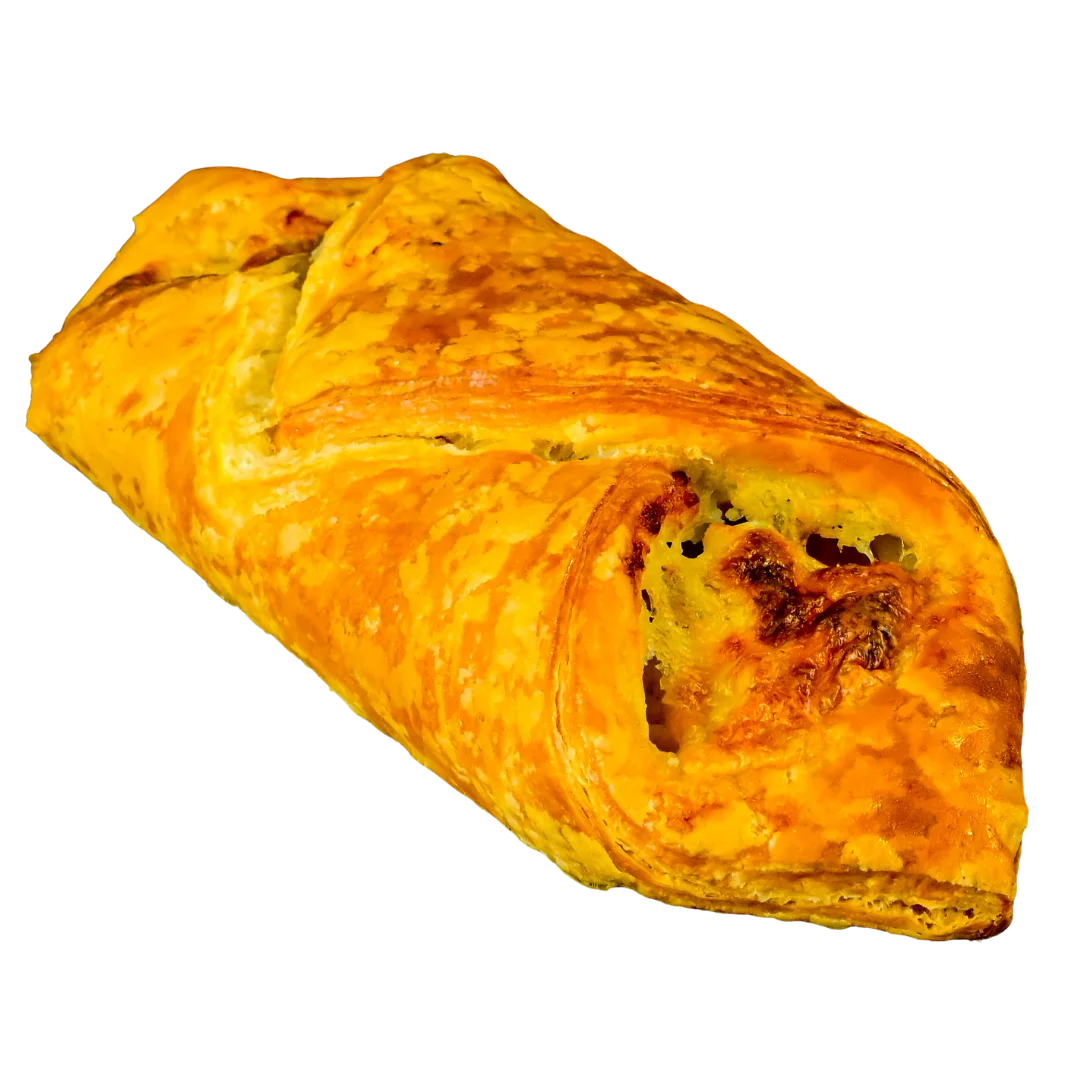 Ham & cheese