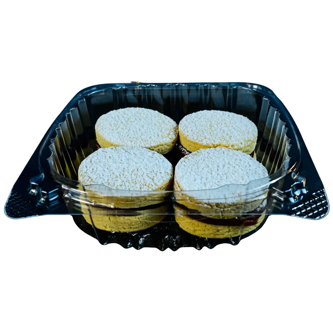 Alfajores