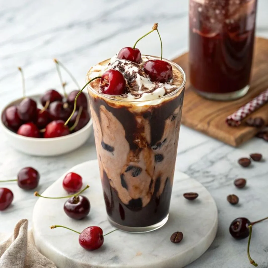 cherry